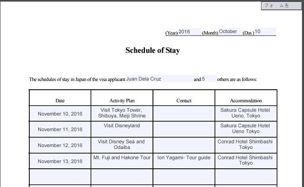 daily-schedule