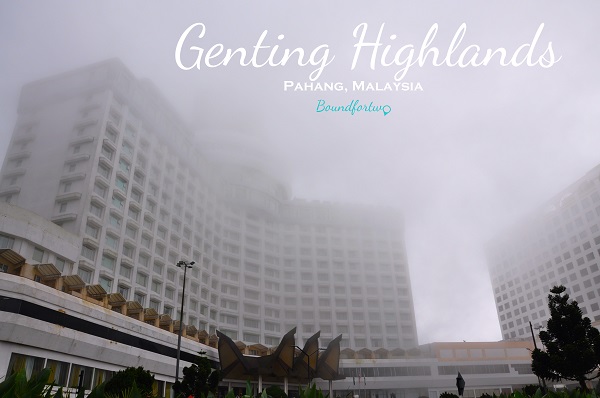 genting-highlands-pahang