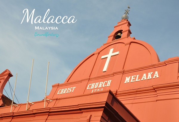 malacca-malaysia