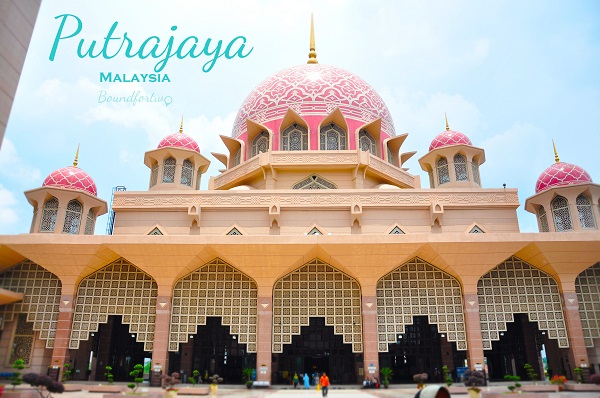 putrajaya-malaysia